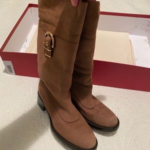 Salvatore Ferragamo  Shoes Size 6 1/2 B